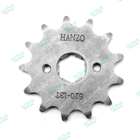 SPROCKET 13T ZX150L