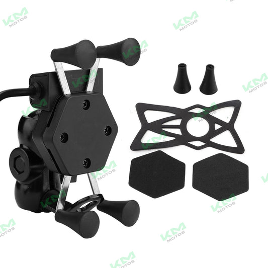 HOLDER DE CELULAR GIRATORIO EDGE