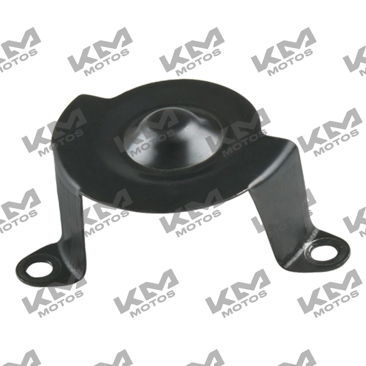 Cubierta de bomba de aceite Italika para motor RT180, FT180, FT200 y Fiera 200, componente original para sistema de motor.