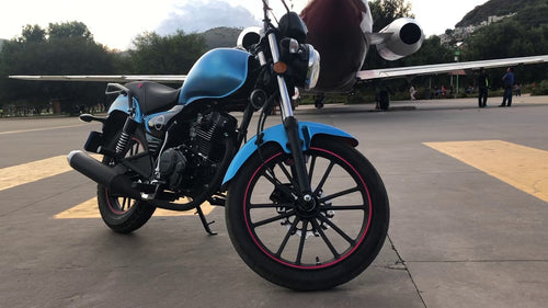 RC150