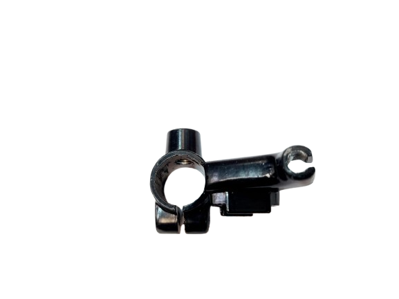 Manecilla izquierda para motocicleta Bajaj Pulsar 135/180, UG4/220 y Discover 125S, parte de control y accesorios de motocicleta