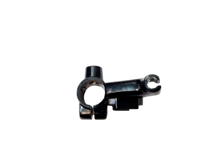 Manecilla izquierda para motocicleta Bajaj Pulsar 135/180, UG4/220 y Discover 125S, parte de control y accesorios de motocicleta
