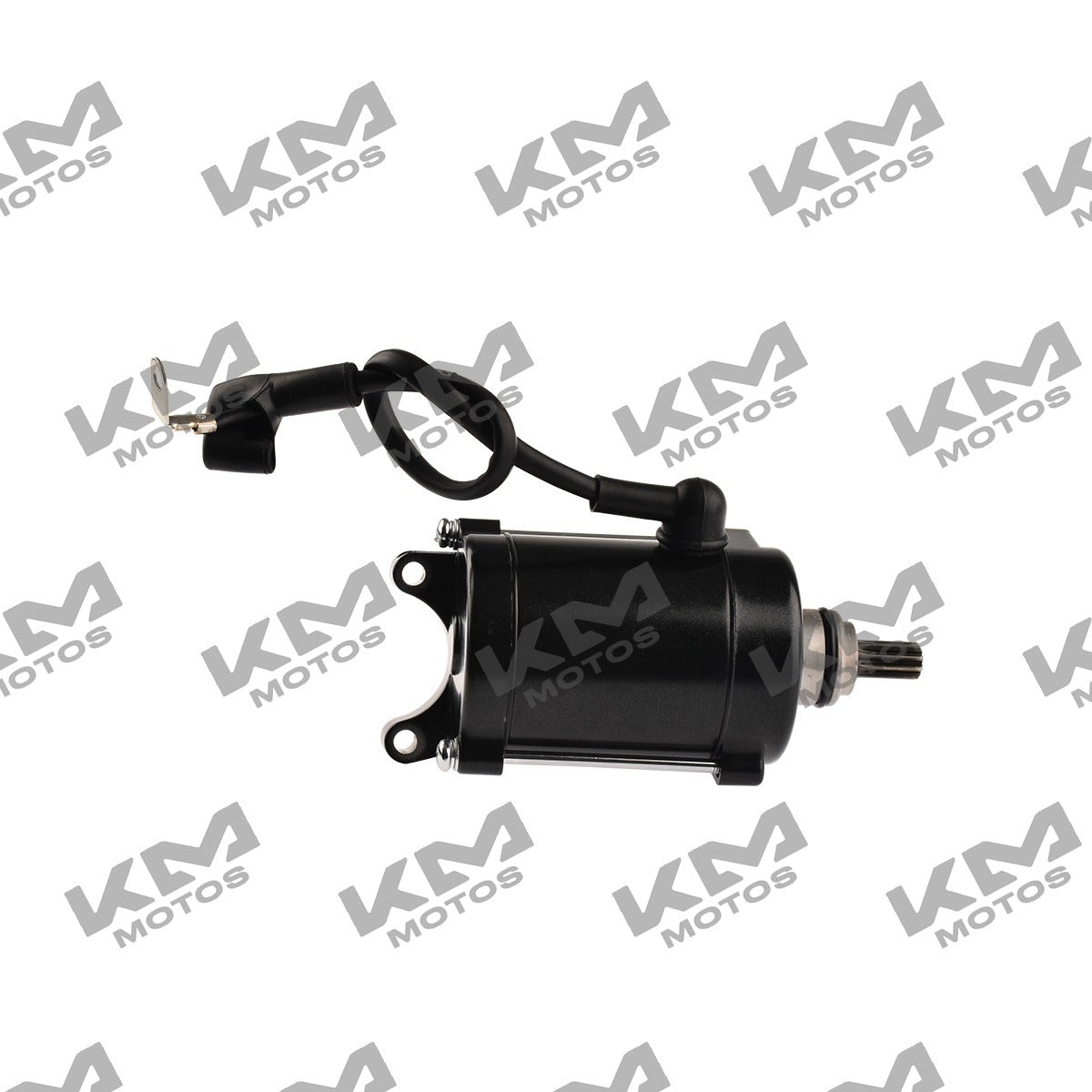 Motor de Arranque Italika 170Z 150Z FT150 (Original E12010090)