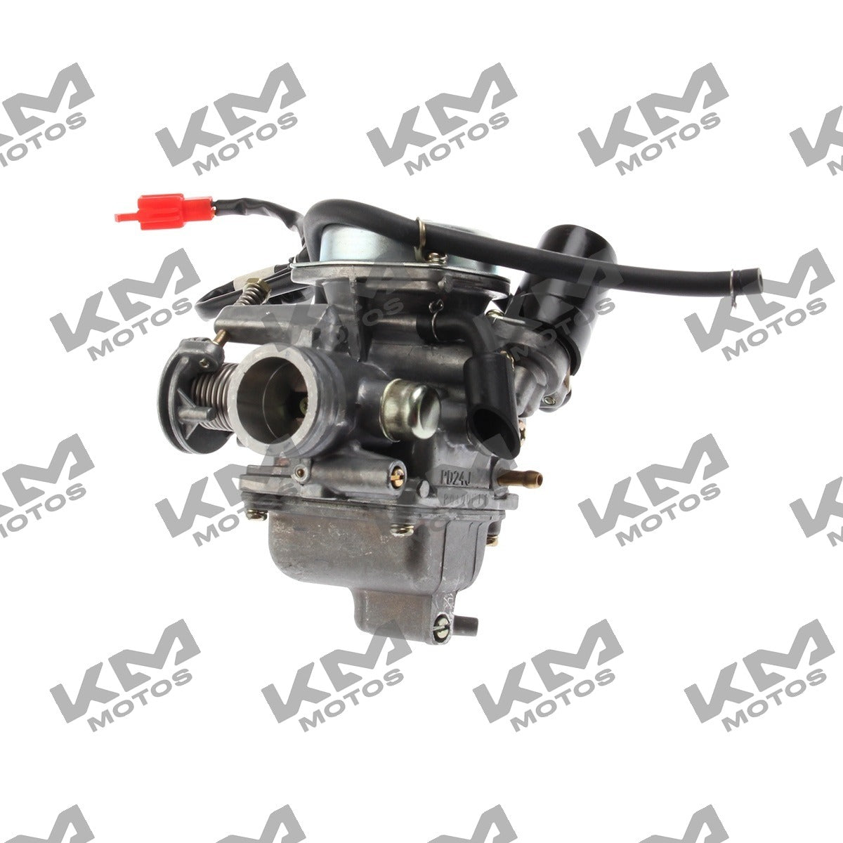 Carburador ATV Italika ATV180 ATV190 ATV150 (Original E01010102)