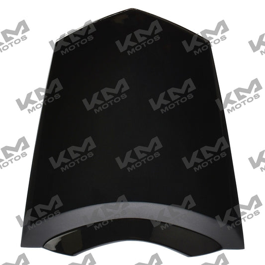Cubierta de luz trasera negra para sistema de chasis Italika FT180 y FT150, original modelo F13011776.