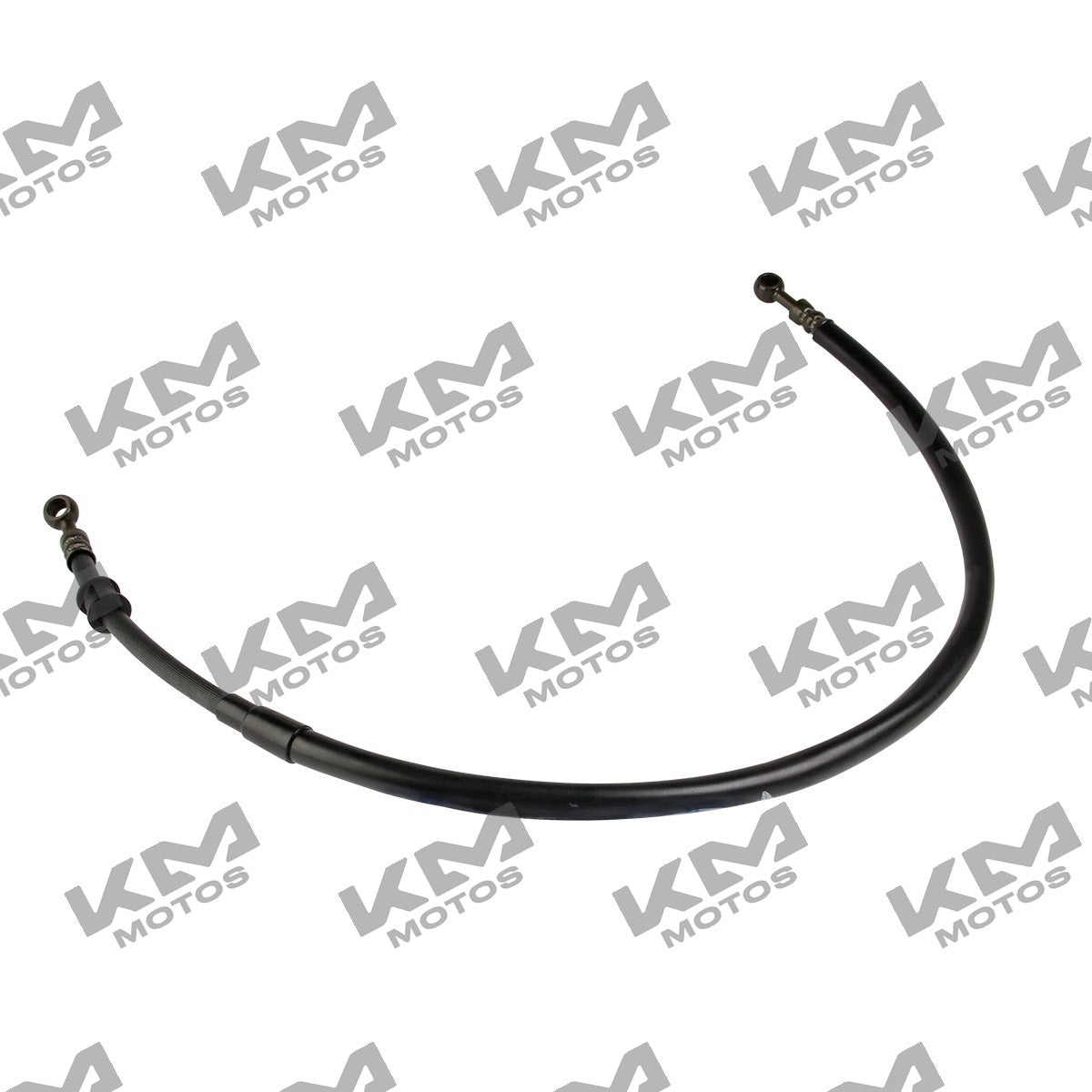 Manguera de Freno Delantero Italika FT150 FT150 GT FORZA 150 (Original F14020030)