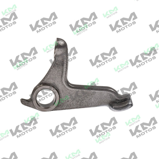 Brazo impulsor de válvulas original Italika para motores FT150, DM200 y DM125, parte del sistema de motor.