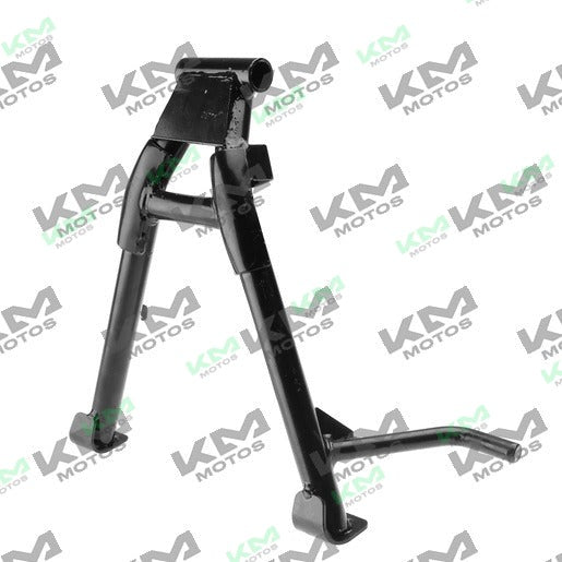 Sistema de chasis Parador Central Italika 150Z 150SZ, imagen que muestra estructura y componentes principales.