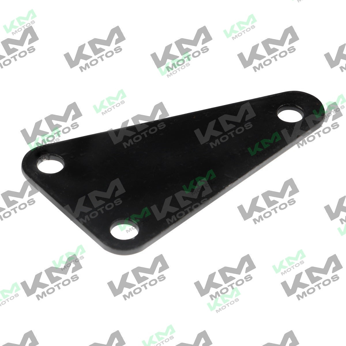 Soporte de motor para sistema de chasis DM150 de Italika, pieza original para motocicleta Italika.