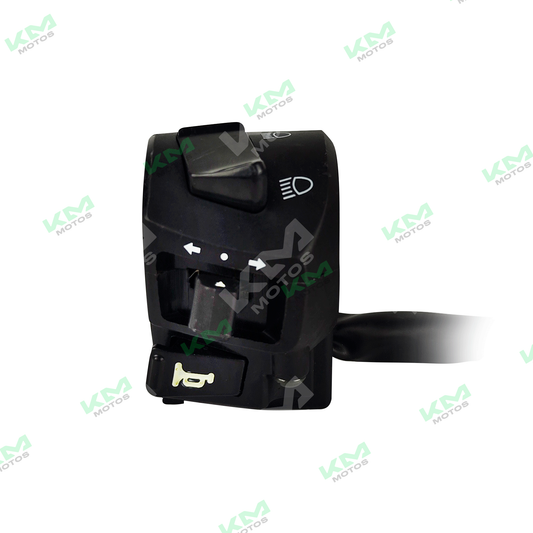 Mandos universales Gxt/KMF para Xbox, controladores izquierdo y derecho, diseño compacto y ergonómico.