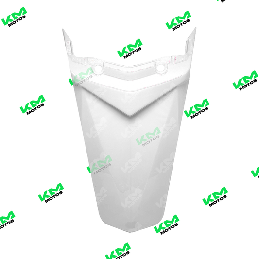 Cola Universal Gxt/Kmf/Xtm blanca en tubo, adhesivo fuerte para bricolaje y reparaciones en colores blancos.
