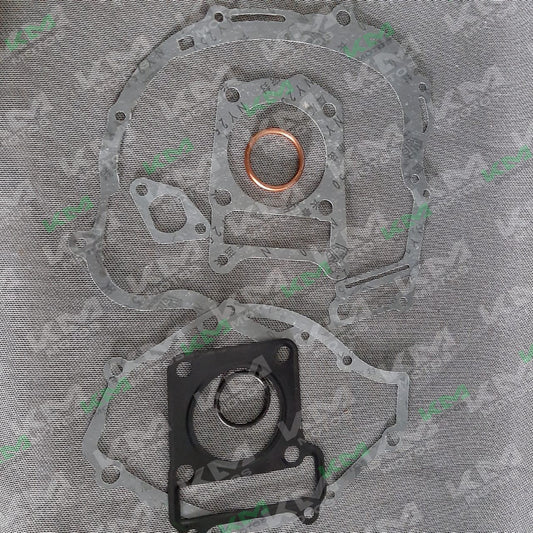 Kit de empaques de motor Yamaha Crux Orix, conjunto de sellos y empaques para reparación y mantenimiento del motor.