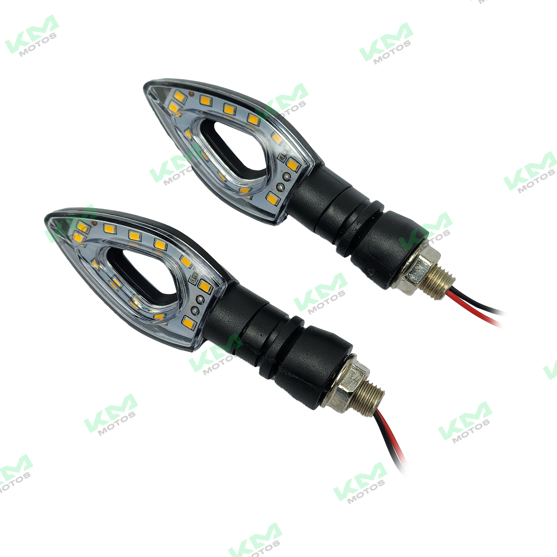 Vías LED Core y cortecía en color blanco, sistema de vías para iluminación decorativa en espacios interiores.