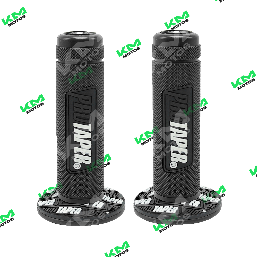 Cepo Pepes Protaper negro de la marca Universal, muestra el diseño del producto en color negro en una imagen clara.