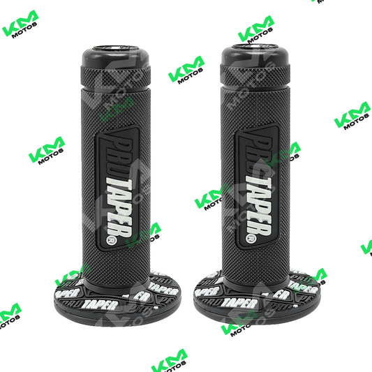Cepo Pepes Protaper negro de la marca Universal, muestra el diseño del producto en color negro en una imagen clara.