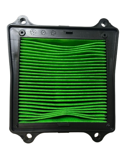 ELEMENTO DE FILTRO DE AIRE PULSAR 160 DOMINAR 400 PULSAR 200 RS 2015