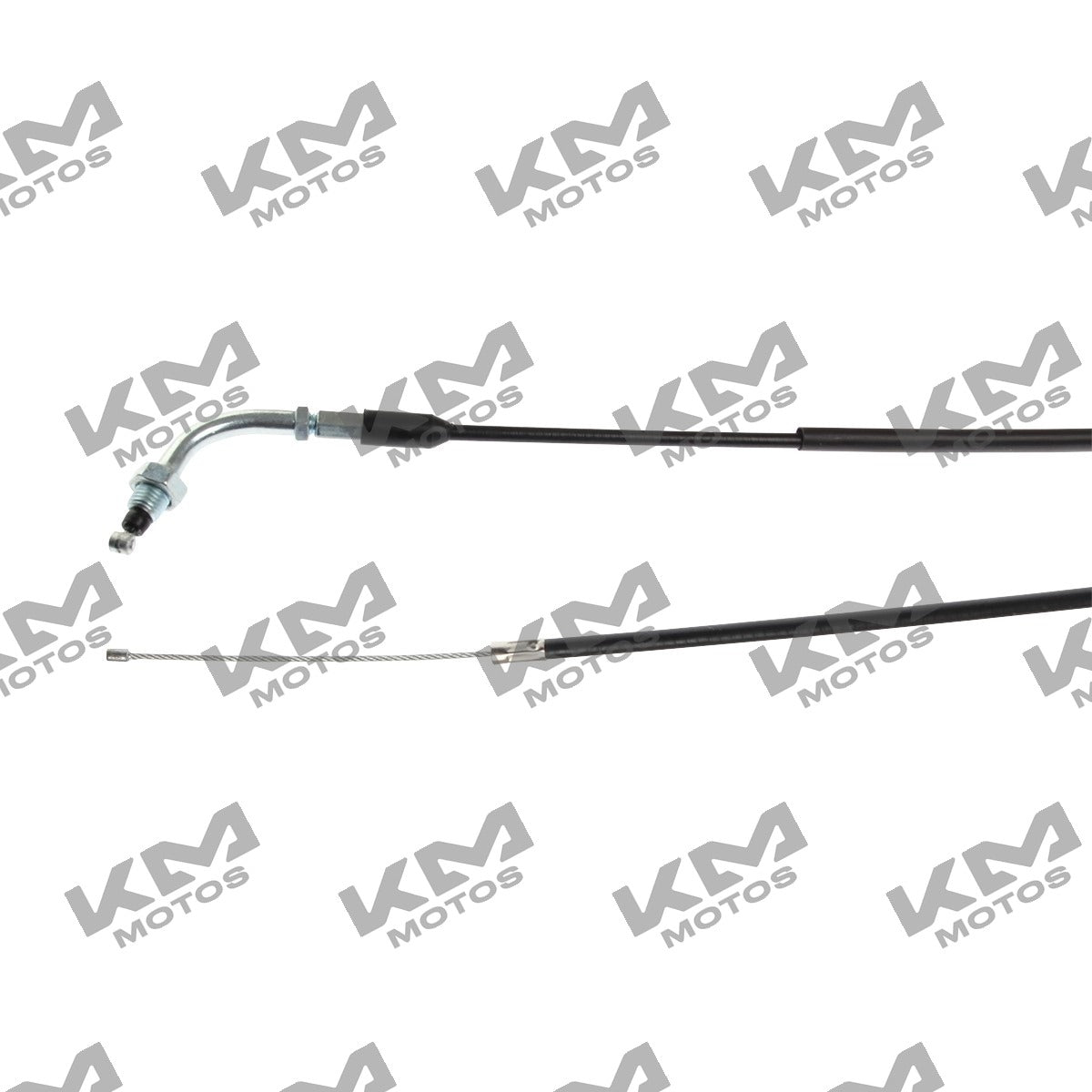 Chicote de Acelerador Italika 125Z Original (F04030183)
