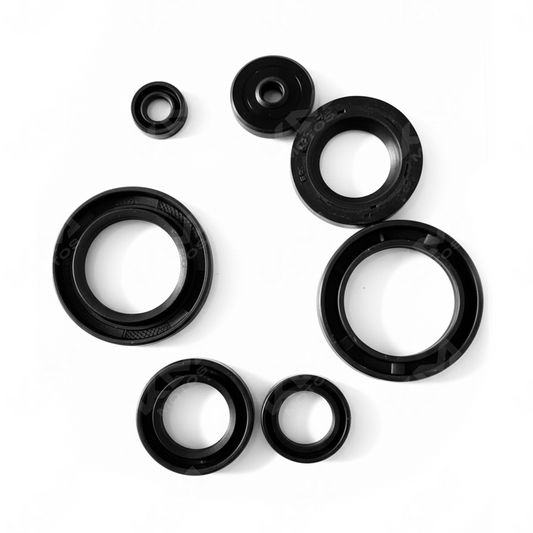 KIT DE RETENEDORES TORITO