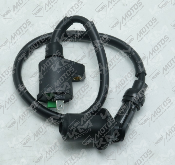 Bobina de Alta Tension GY6125/150/175 (MOTOS Automaticas)
