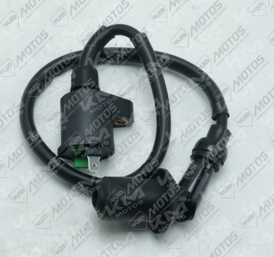 Bobina de Alta Tension GY6125/150/175 (MOTOS Automaticas)