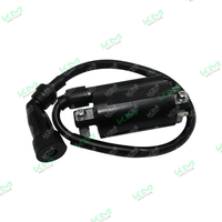 BOBINA DE ALTA TENSION GXT200/KMF200/SUZUKI GN125H/F/EN125