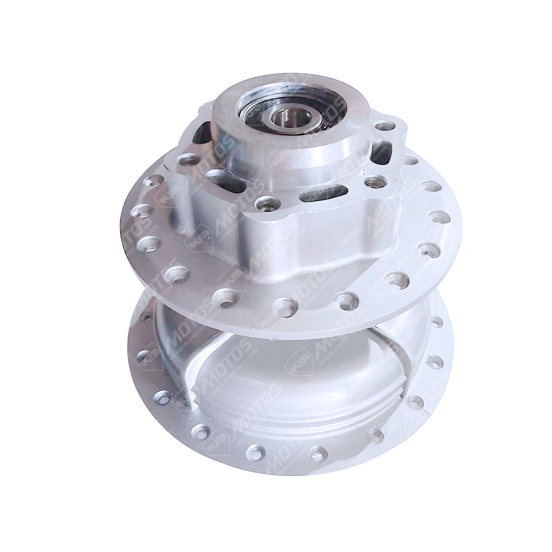 BUFA TRASERA GXT200/KMF200/YUMBO XTM200