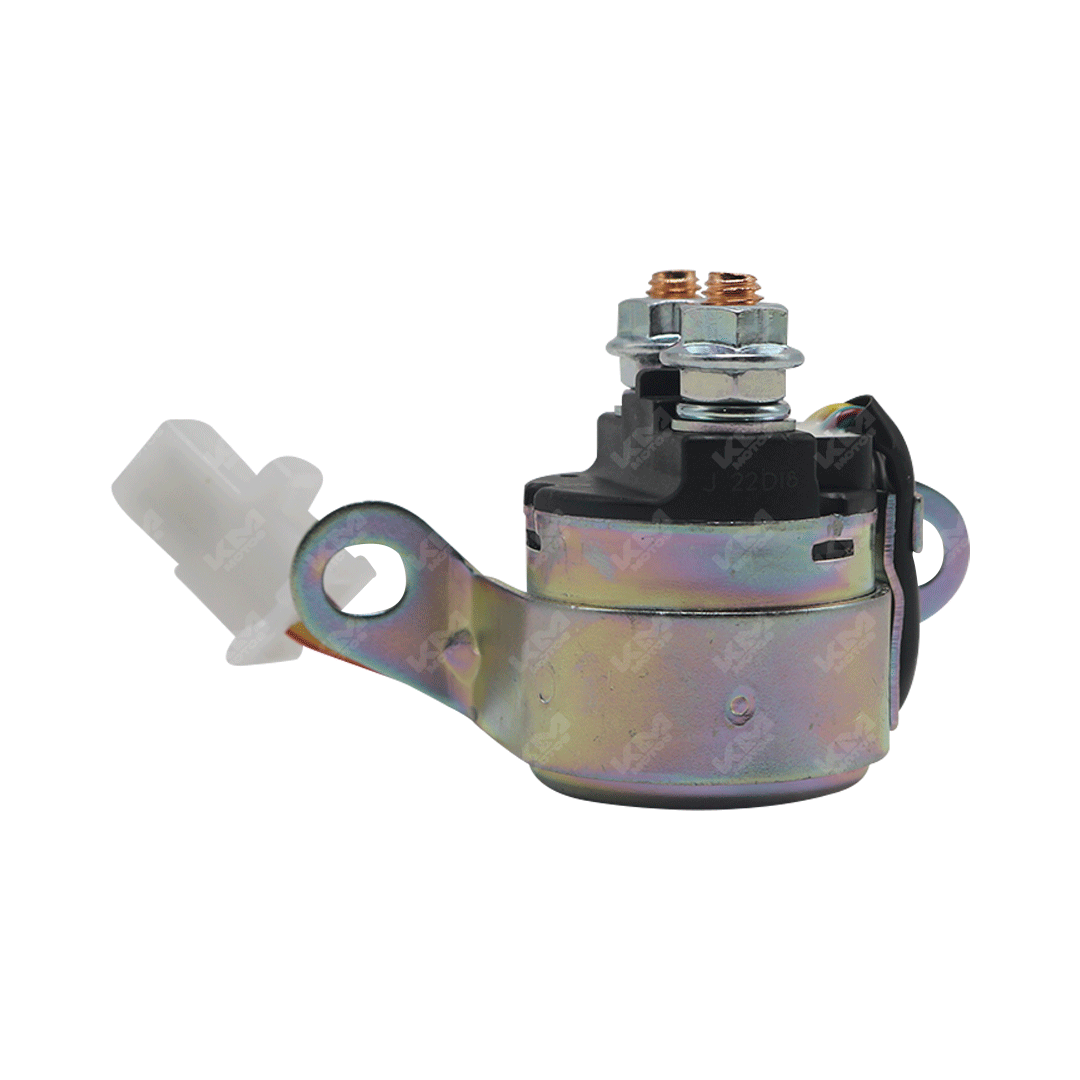 Chicharra de Encendido GXT200/KMF200