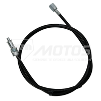 CABLE DE VELOCIMETRO XM200/UM200/YARA200/SHINERAY200
