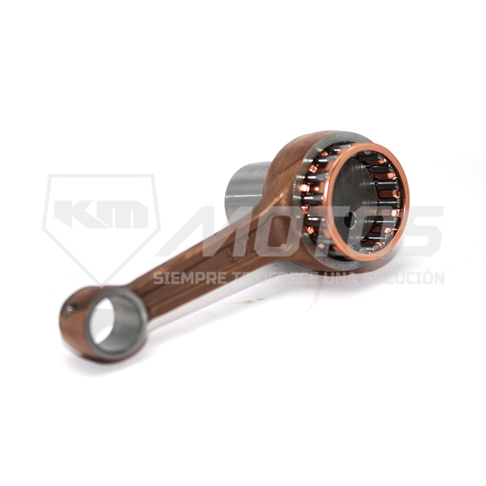 KIT DE BIELA YAMAHA YBR125/XTZ125