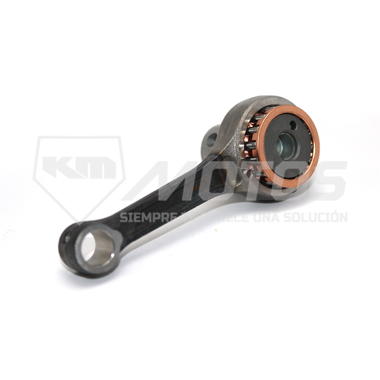 KIT DE BIELA HONDA CBF125 (STUNNER) VINI/IMBRA