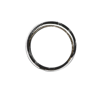 SET DE ANILLOS PS135/DISCOVER125 ST/XCD125/PLATINA125 (STD)