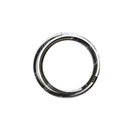 SET DE ANILLOS BAJAJ DISCOVER135 (STD)/PULSAR150/YAMAHA FZ16 (STD)