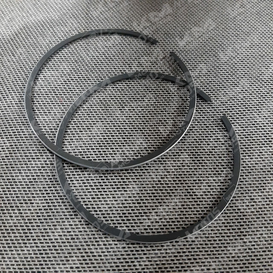 Set de Anillos Yamaha DT175 (STD) (2TIEMPOS)
