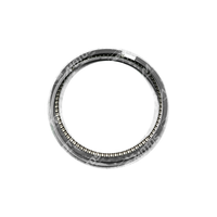 SET DE ANILLOS GXT200/KMF200/DR200/XTM200 (STD)
