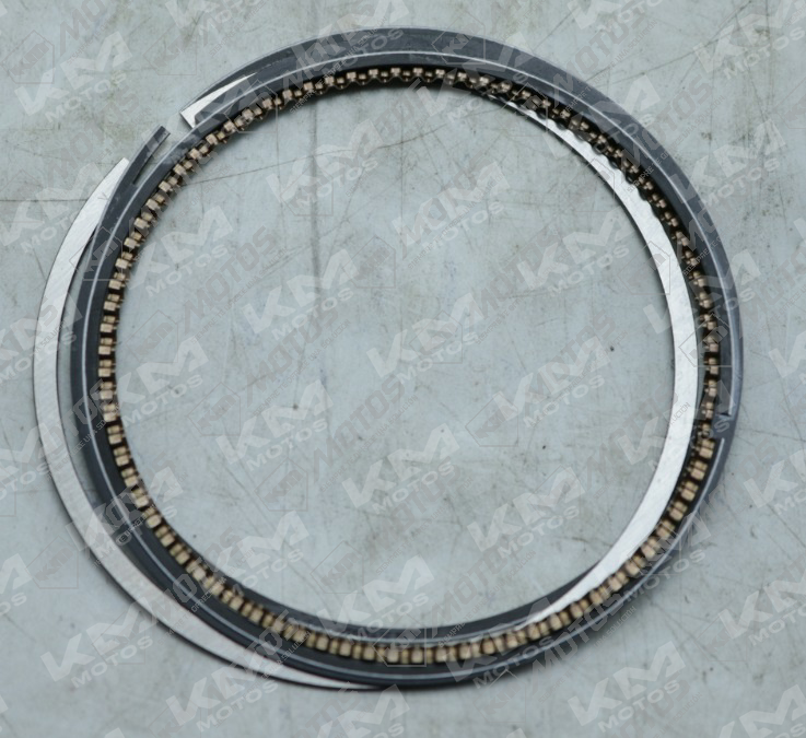Set de Anillos de Pistón Pulsar NS 200 STD