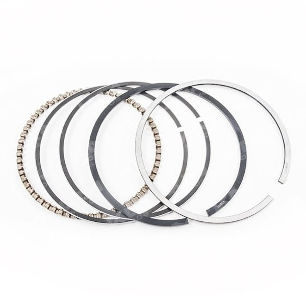 Conjunto de anillos de pistón Vini XM200, GYA200, DM200 y XM200Z de 198cm, para motores estándar, en la imagen.