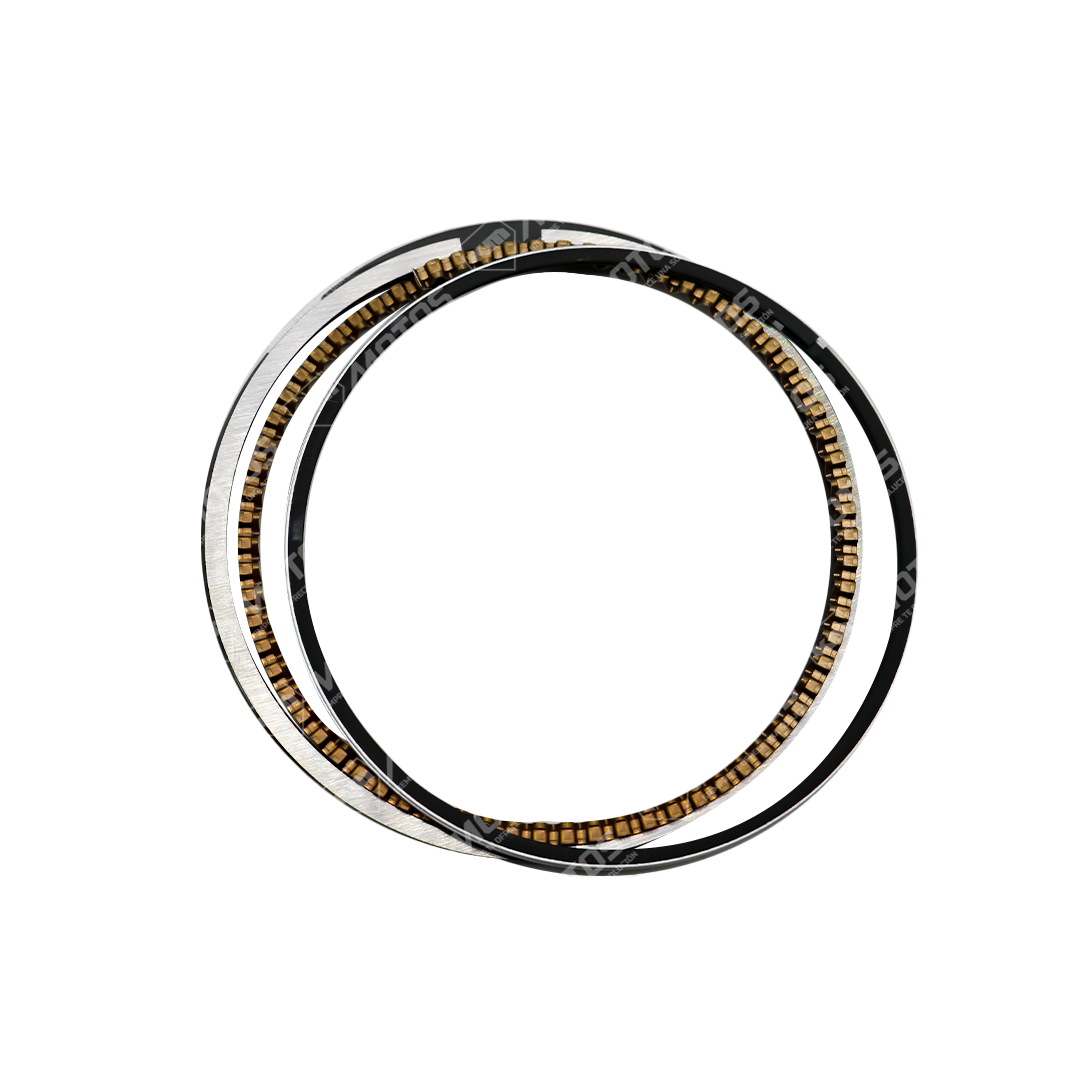 Set de Anillos KMF ZX200L/ZM200L (200cm) (STD)