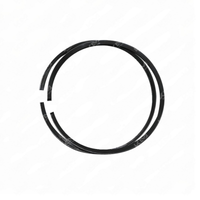 SET DE ANILLOS YAMAHA DT175 (0.75) (2TIEMPOS)