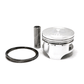 KIT DE PISTON SERPENTO BOA160 (STD) VINI/IMBRA
