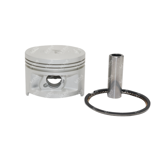 KIT DE PISTON SUZUKI GN125H/EN125 (STD)