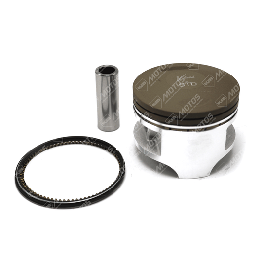 KIT DE PISTON GXT200/KMF200/DR200 (STD) VINI/IMBRA