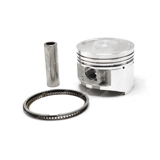 KIT DE PISTON XM200/GYA200/UM200/DM200/(DAKAR250 MOTOR DE VARILLA) (67mm) (STD)