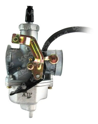 Carburador HJ125-7