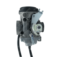 CARBURADOR YAMAHA YBR125 (20122016) (1 CABLE)