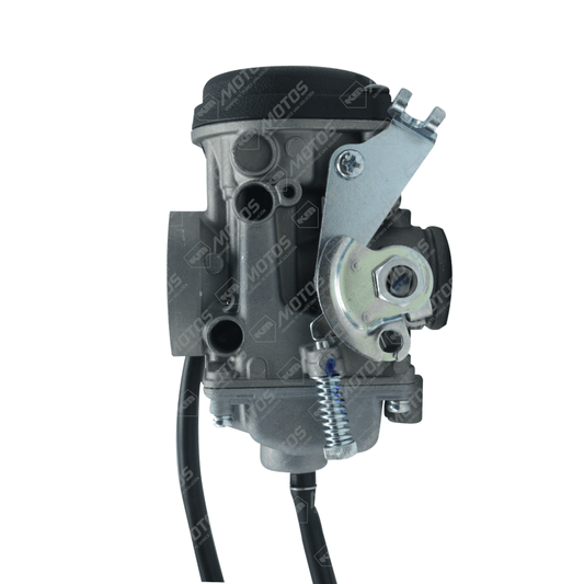CARBURADOR YAMAHA YBR125 (20122016) (1 CABLE) - KMMOTOSHN