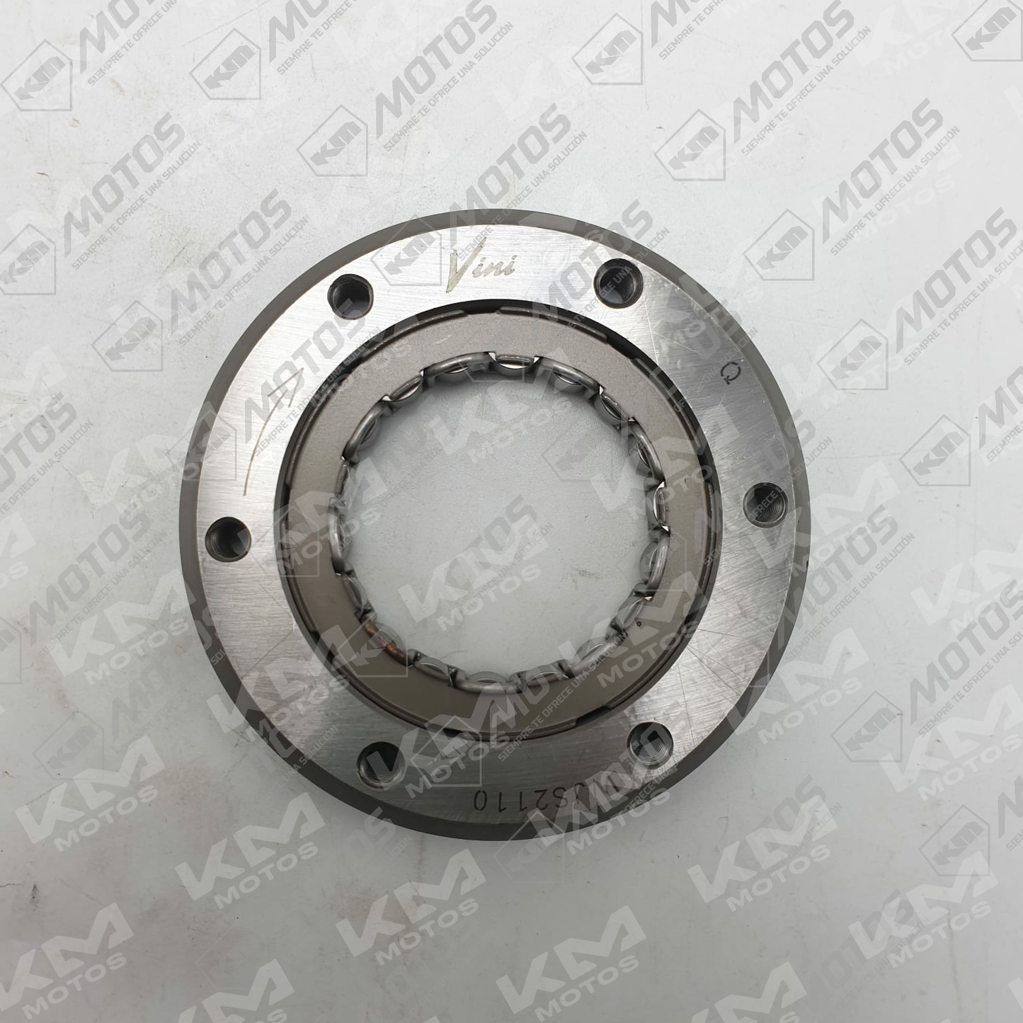 Balinera de Arranque Honda CBF125 STUNNER/CBF150/XL200