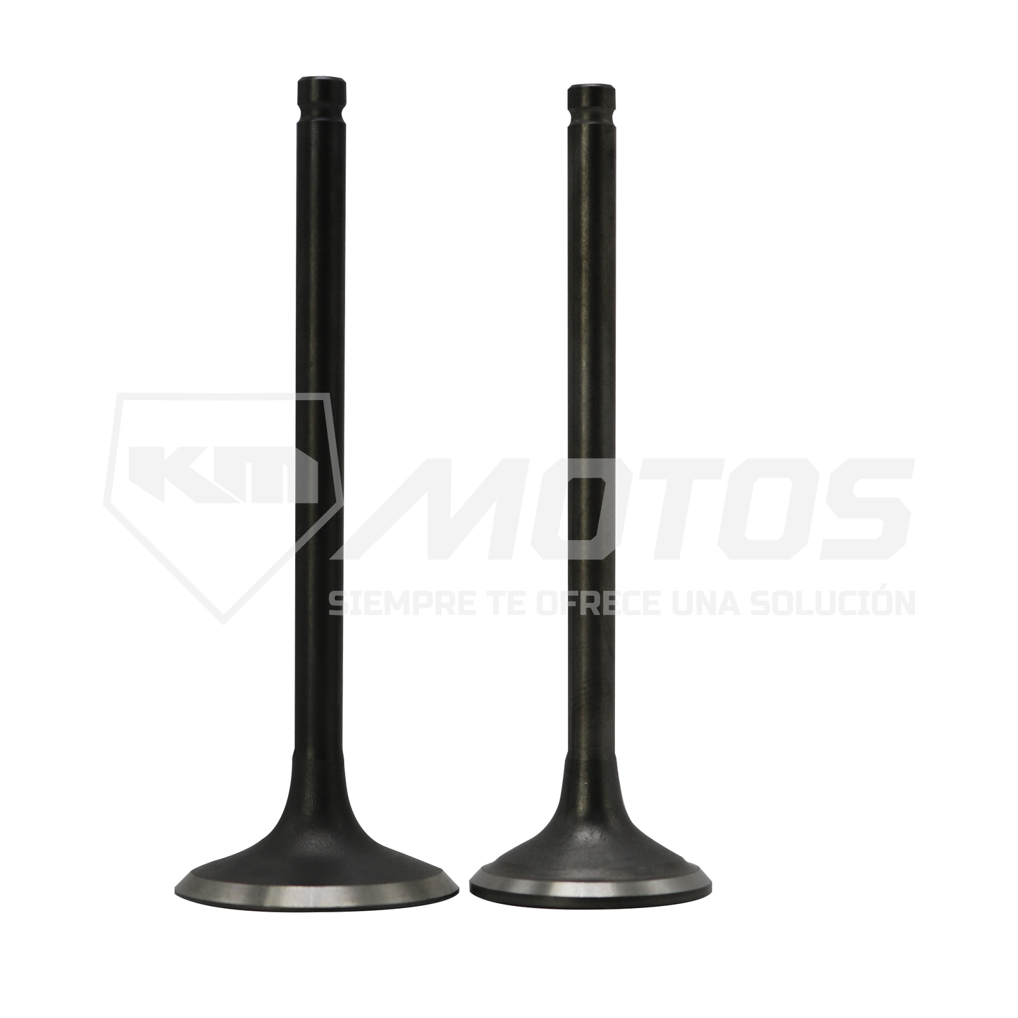 Válvulas de Motor Honda XL200/YARA200/SHINERAY 200 (63.5mm)