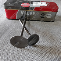 VALVULAS DE MOTOR GXT200/KMF200/DR200/XTM200