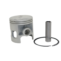 KIT DE PISTON YAMAHA DT175 (1.00) (2TIEMPOS)