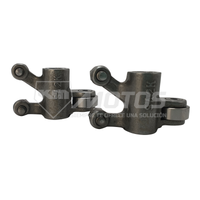 KIT DE BALANCINES BAJAJ PULSAR135